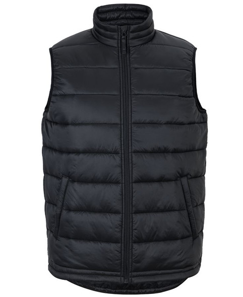 3AHW - JB's Urban Puffer Vest - Jb's Wear