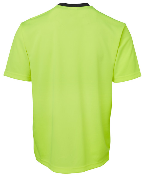 JB's Hi Vis Trad T-shirt - 6HVT