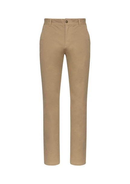 BS724M - Mens Lawson Chino Pant  - Biz Collection sold by Kings Workwear  www.kingsworkwear.com.au