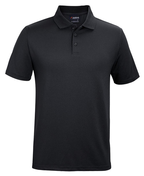 Podium Stretch Polo - 7STP