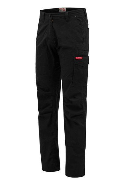 Hard Yakka Womens Ripstop Cargo - Y08930 - Hard Yakka sold by Kings Workwear www.kingworkwear.com.au