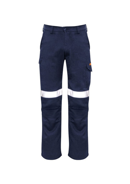 ZP521 - Mens Taped Cargo Pant - Syzmik sold by Kings Workwear  www.kingsworkwear.com.au