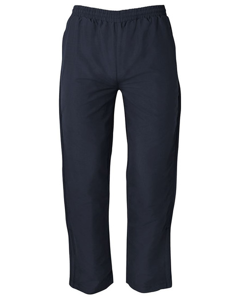 Podium Kids And Adults Warm Up Zip Pant - 7WUZP