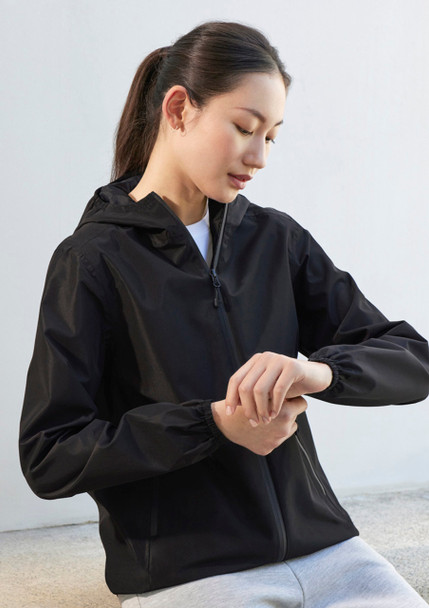 J426L Womens Tempest Jacket - Biz Collection