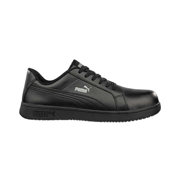PUMA 640007 ICONIC SAFETY SHOES