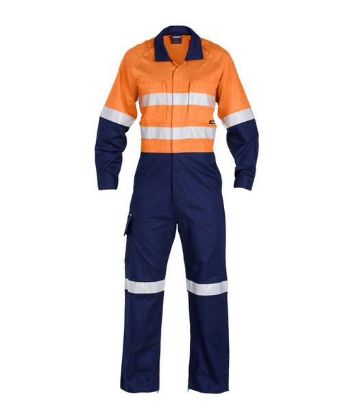 KingGee Mens Workcool2 Reflective Spliced Overall - K51540 - KingGee sold by Kings Workwear www.kingworkwear.com.au KingGee Mens Workcool2 Reflective Spliced Overall - K51540 - KingGee sold by Kings Workwear www.kingworkwear.com.au
