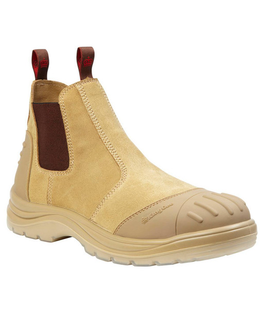 KingGee Mens Wills Suede Boot - K25552 - KingGee sold by Kings Workwear www.kingworkwear.com.au KingGee Mens Wills Suede Boot - K25552 - KingGee sold by Kings Workwear www.kingworkwear.com.au