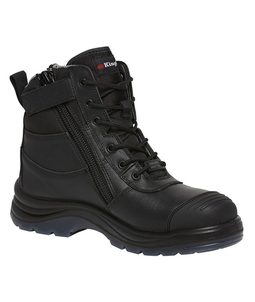 KingGee Mens Tradie 6Z EH Boot - K27155 - KingGee sold by Kings Workwear www.kingworkwear.com.au KingGee Mens Tradie 6Z EH Boot - K27155 - KingGee sold by Kings Workwear www.kingworkwear.com.au