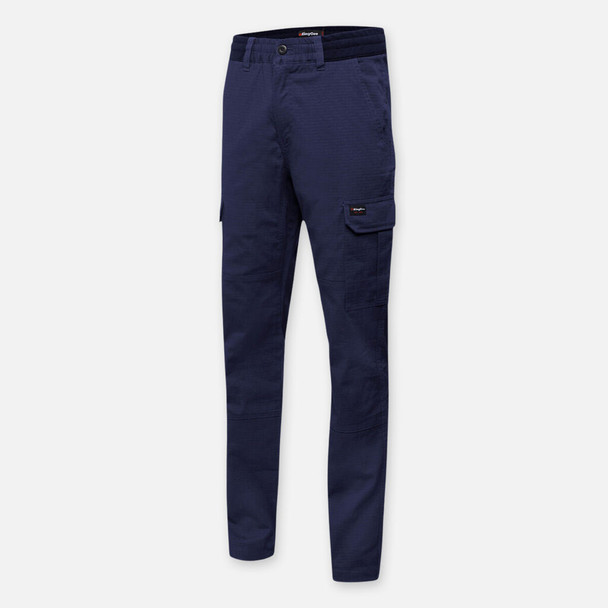 KingGee Mens Tradies Comfort Waist Pant  - K13005