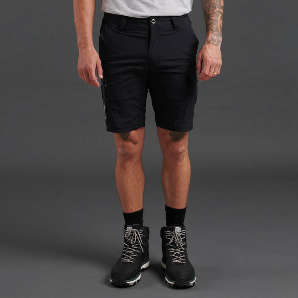 KingGee Mens Trademark Cargo Short - K17019 KingGee Mens Trademark Cargo Short - K17019