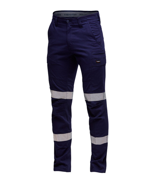 KingGee Mens Workcool Pro Bio Motion Pant - K53016 KingGee Mens Workcool Pro Bio Motion Pant - K53016