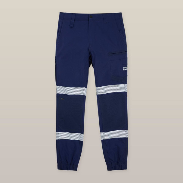 Hard Yakka Mens Raptor Cuff Pant With Tape - Y02586 - Hard Yakka sold by Kings Workwear www.kingworkwear.com.au Hard Yakka Mens Raptor Cuff Pant With Tape - Y02586 - Hard Yakka sold by Kings Workwear www.kingworkwear.com.au