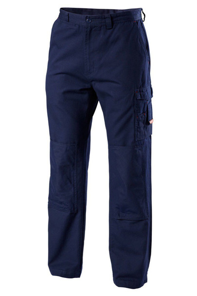 Hard Yakka Legends Extra Light Cargo Pant - Y02906 - Hard Yakka sold by Kings Workwear www.kingworkwear.com.au