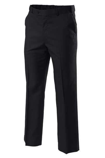 Hard Yakka Foundations Permanent Press Plain Front Pant With Bionic & Supercrease Finish - Y02594 - Hard Yakka sold by Kings Workwear www.kingworkwear.com.au Hard Yakka Foundations Permanent Press Plain Front Pant With Bionic & Supercrease Finish - Y02594 - Hard Yakka sold by Kings Workwear www.kingworkwear.com.au