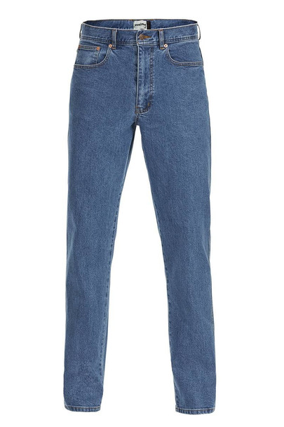 Hard Yakka Mustang Regular Stretch Jean - Y43245 - Hard Yakka sold by Kings Workwear www.kingworkwear.com.au