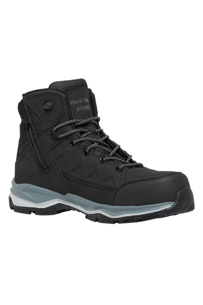 Hard Yakka Atomic - Y60285 - Hard Yakka sold by Kings Workwear www.kingworkwear.com.au Hard Yakka Atomic - Y60285 - Hard Yakka sold by Kings Workwear www.kingworkwear.com.au