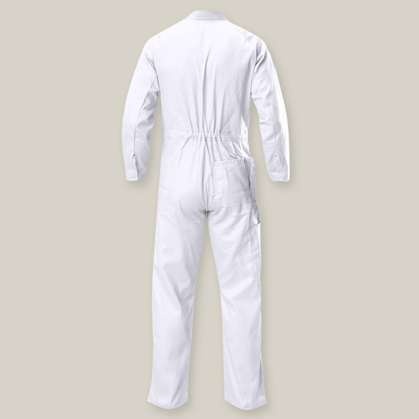 Hard Yakka Foundations Lightweight Cotton Drill Coverall - Y00030