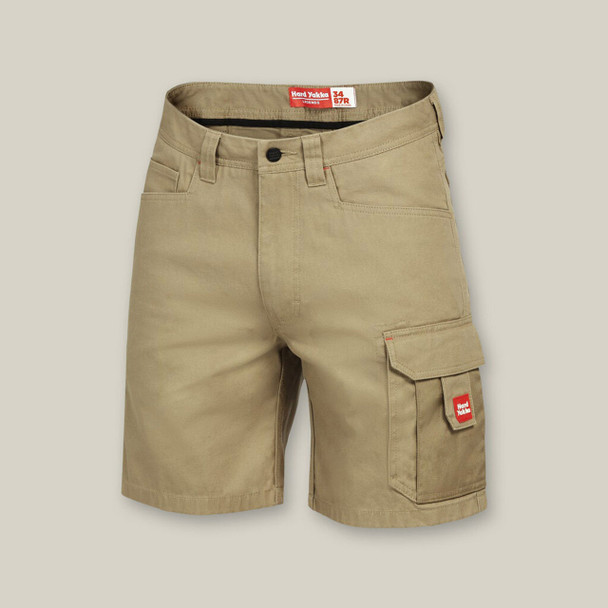 Hard Yakka Legends Cargo Short - Y05066 Hard Yakka Legends Cargo Short - Y05066