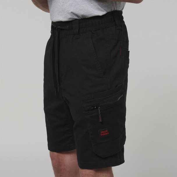 Mens Toughmaxx Mid Short - Y05165 Mens Toughmaxx Mid Short - Y05165