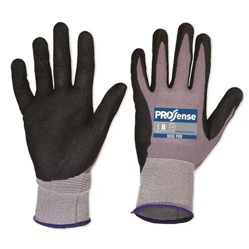 Pro Choice NPN Prosense Maxi-Pro Gloves sold by Kings Workwear at www.kingsworkwear.com.au