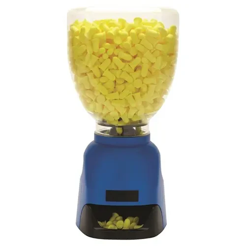 PRO CHOICE EPDS500A EARPLUG DISPENSER STATION DISPENSER ONLY sold by Kings Workwear at www.kingsworkwear.com.au