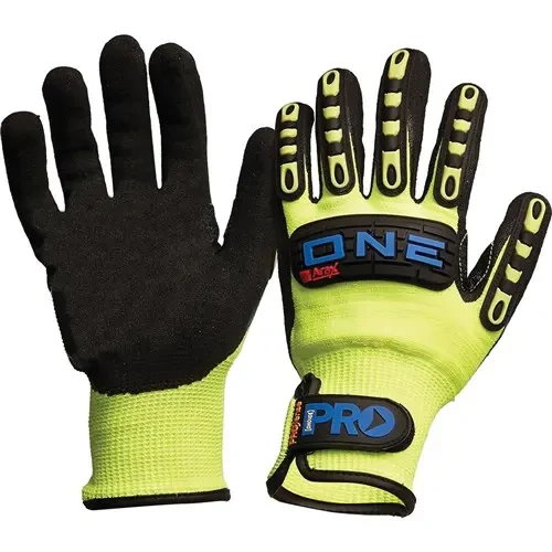 PRO CHOICE ONECR ARAX® ONE GLOVES sold by Kings Workwear at www.kingsworkwear.com.au