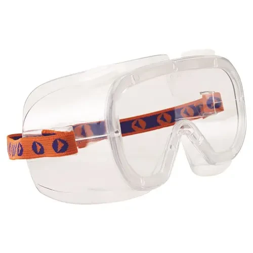 PRO CHOICE 4900 SUPA-VU GOGGLES CLEAR LENS BOX OF 12 sold by Kings Workwear at www.kingsworkwear.com.au