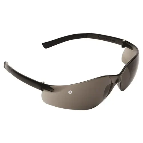 Pro Choice 9002 Futura Safety Glasses Smoke Lens sold by Kings Workwear at www.kingsworkwear.com.au