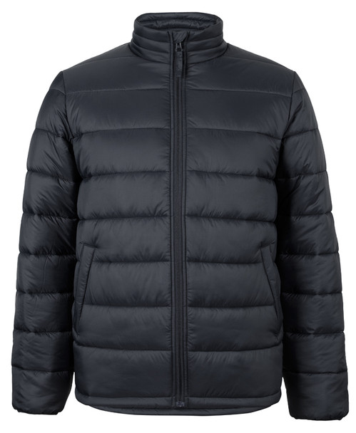3AHN - JB's Urban Puffer Jacket - Jb's Wear