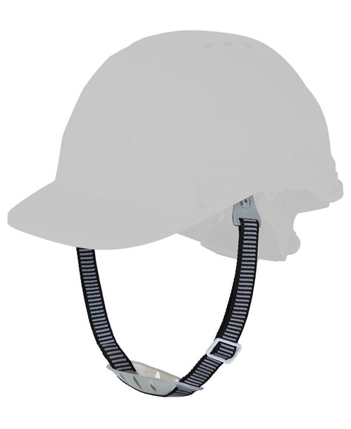 8S010 - JB's Detachable Helmet Chinguard (10 pack) - JB's Wear