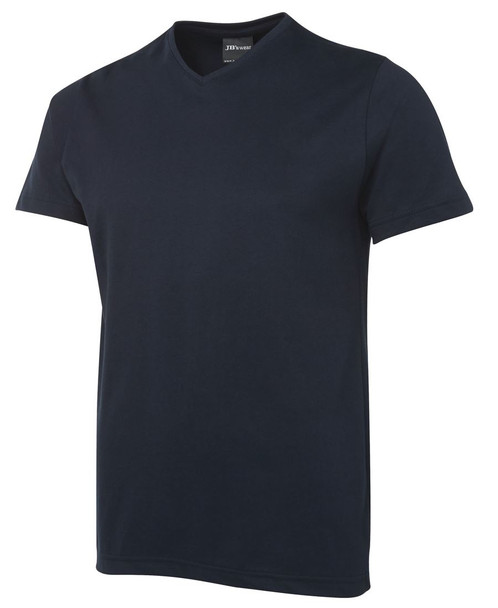 JB's V-Neck Tee - 1VT