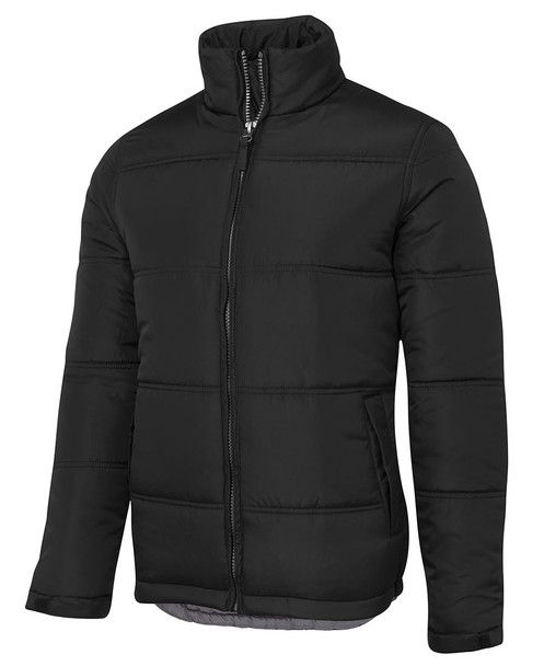 JB's  Adventure Puffer Jacket - 3ADJ