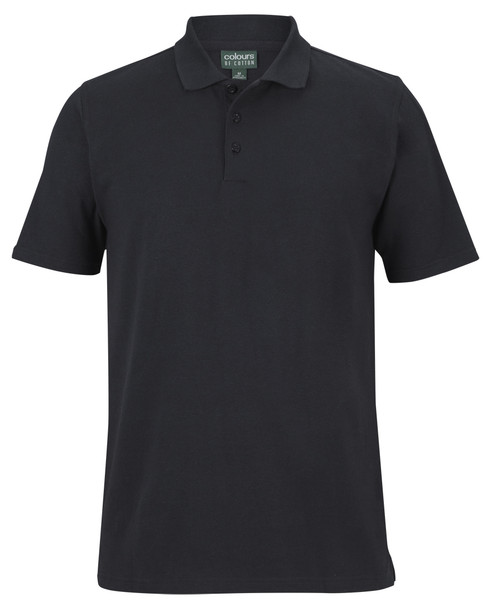 JB's Cotton S/s Stretch Polo - 2STS