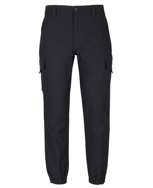 JB's Multi Pocket Stretch Canvas Jogger - 6SCJ