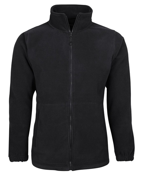 JB's Kids & Adults Full Zip Polar - 3FJ