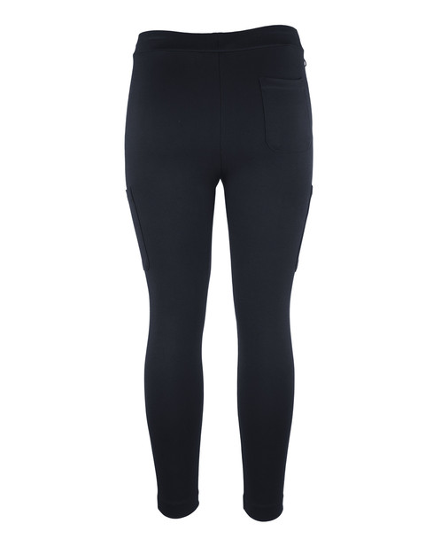 JB's Ladies Stretch Pocket Ponte Pant - 4SSP1