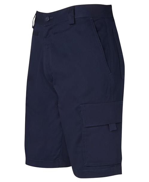 JB's Light Multi Pocket Short Navy - 6LMS