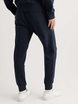 Slim-Fit Tapered Jersey Sweatpants----1473020371378591