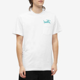 Workstation Pocket T-Shirt (White)----ts00327_wht