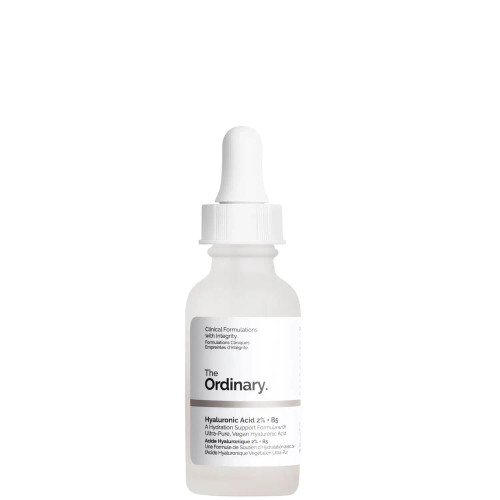 The Ordinary Hyaluronic Acid 2% + B5 30Ml----