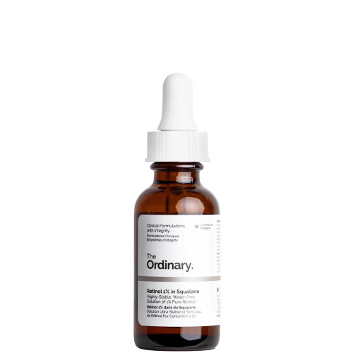 The Ordinary Retinol Serum 1% In Squalane 30Ml----