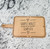 Custom Order Folding Card Wallet