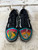 Desert Sun Vans Old Skool- Women's size 10