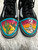Desert Sun Vans Old Skool- Women's size 10