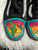 Desert Sun Vans Old Skool- Women's size 10