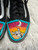 Desert Sun Vans Old Skool- Women's size 10