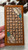 Headdress basketweave Roper Style Wallet