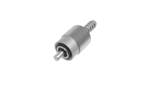 FC Connector, Stainless Steel Ferrule