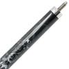 Players D-CN Pool Cue - Joint Detail