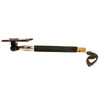 Telescoping Bridge - Black - Side
